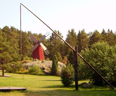 Kastelholm