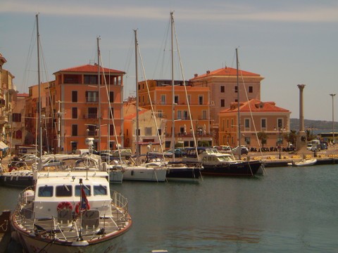 La Maddalena