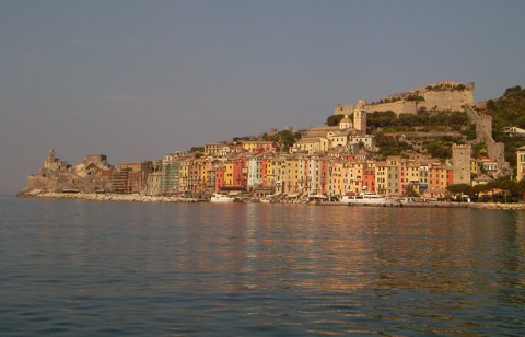 Portovenere Portovenere