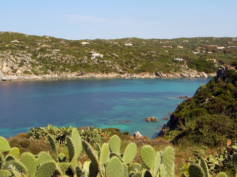 Santa Teresa di Gallura Santa Teresa di Gallura