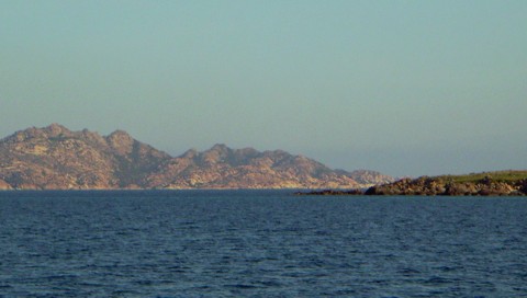 Sardinien