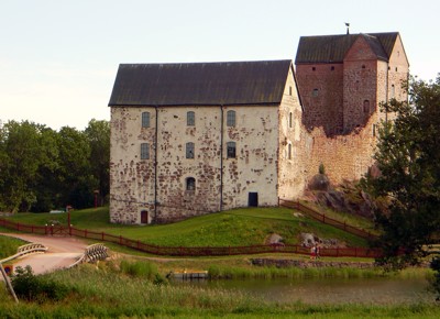 Schloss Kastelholm