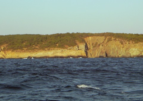 Schwarzes Meer Schwarzes Meer