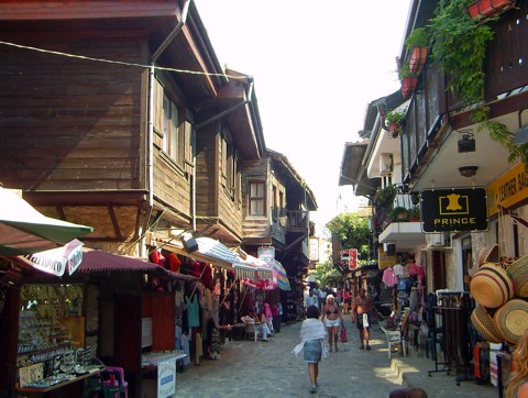 Nessebar Nessebar