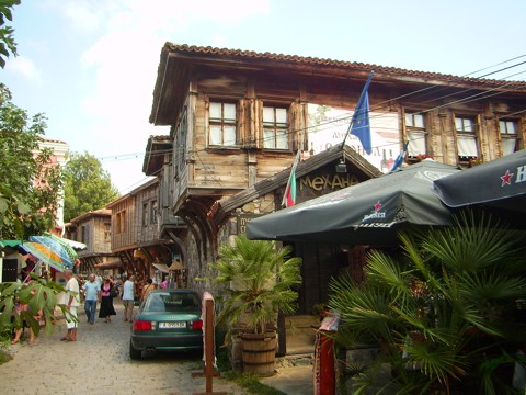 Sozopol Sozopol