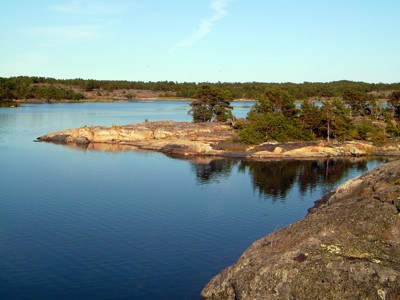 Aland (bei Kumlinge) Aland (bei Kumlinge)