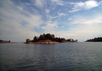 Schäreninseln - Finnland Schäreninseln - Finnland