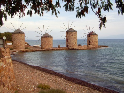 Chios Chios