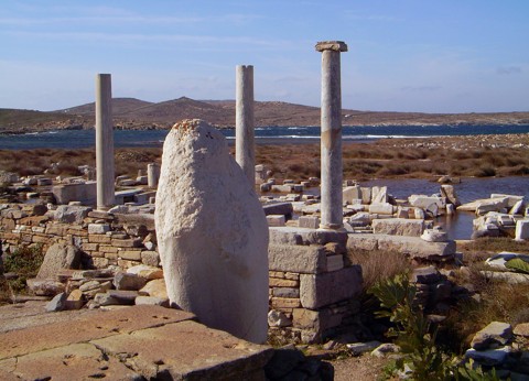 Delos Delos