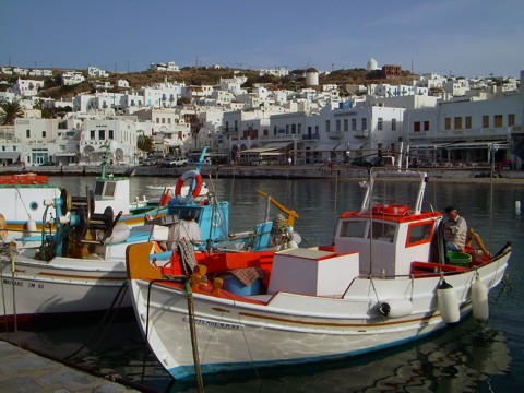 Mykonos Mykonos
