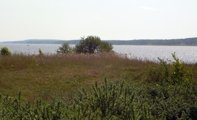 Kurisches Haff Kurisches Haff