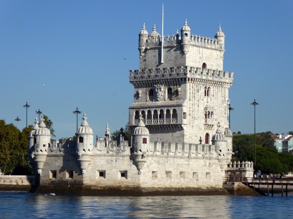 Torre de Belém