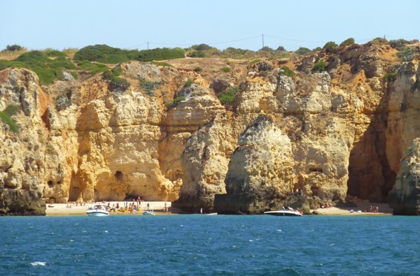 Segeln Portugal