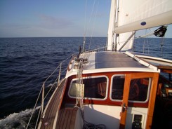 Segeln Segeln