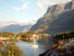 Segeln Norwegen Segeln Norwegen