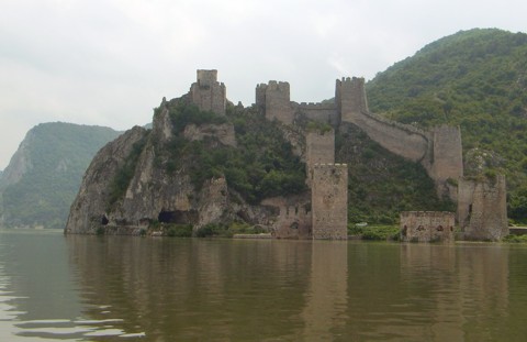 Festung Golubac